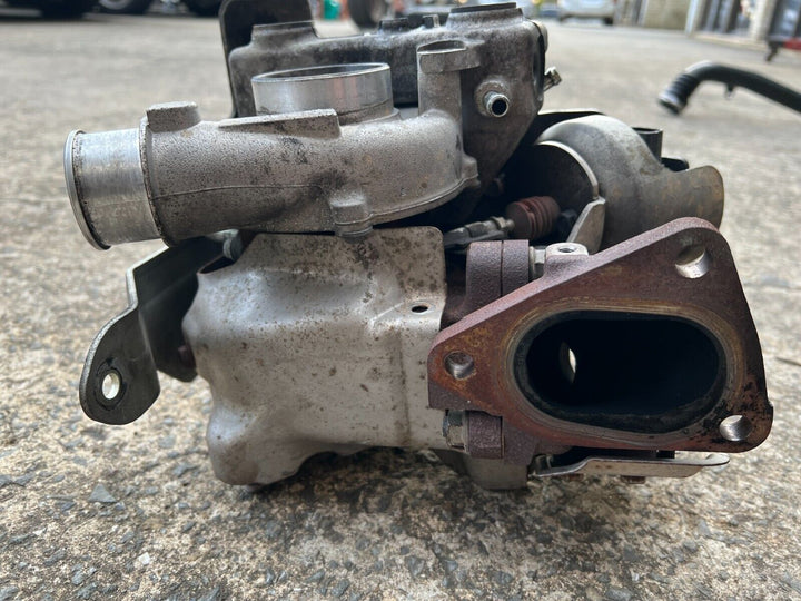 OEM Subaru Forester SH Turbo Diesel 2008 - 2012 TurboCharger VF57 2.0 EE20
