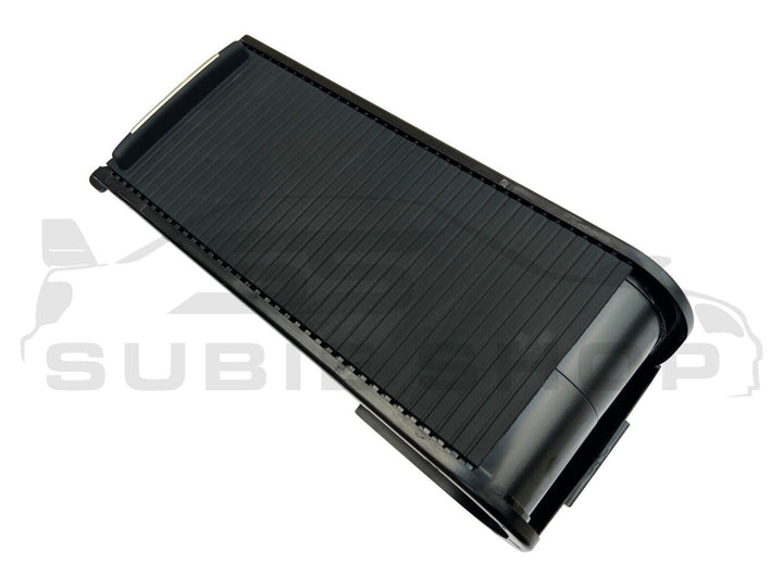 New Genuine Center Console Slider Lid Cover For 03 - 06 Subaru Liberty Outback