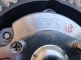 GENUINE Left Camshaft Cam Intake Wheel EJ255 257 Subaru G3 WRX STi 13322AA001