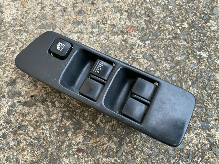 OEM Subaru Forester SF 01 Interior Electric Main Master Window Control Switch