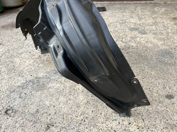 Subaru Forester SK 18 -21 Front Wheel Arch Stone Splash Guard Right Drivers Side