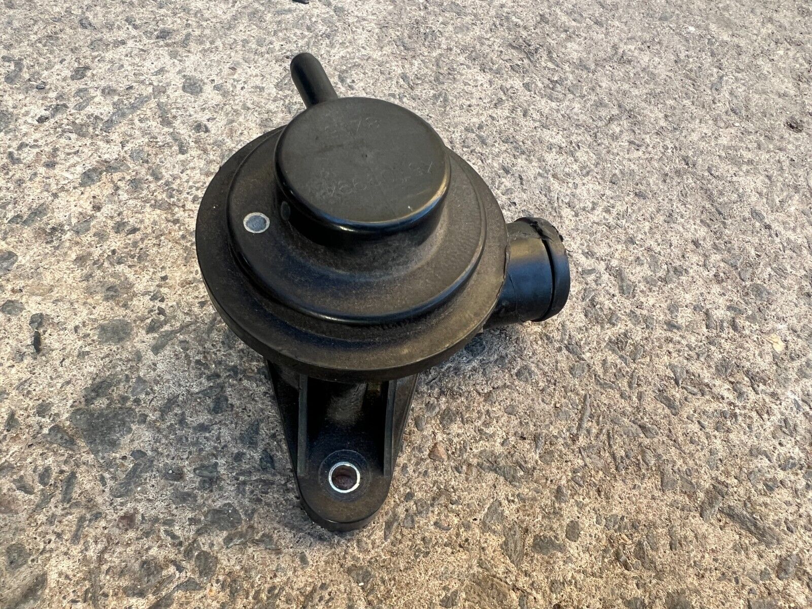 Subaru Forester XT SH 08 - 12 Turbo Inlet Factory BOV Blow Off