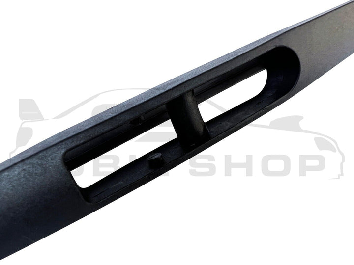 Rear Windscreen Wiper + Blade Tailgate Window 14" For 08 - 12 Subaru SH Forester