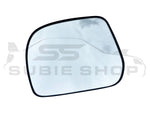 Genuine Side Mirror Replacement Glass Left Passenger 11 - 12 Subaru Forester SH