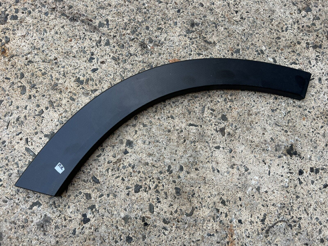 Subaru Forester 2018 - 21 SK RHR Right Rear Door Panel Lower Trim Plastic Cover