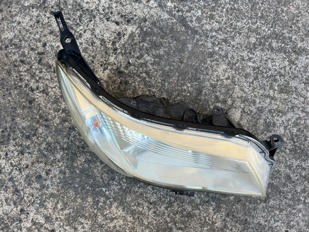 Subaru Forester SH 08 - 12 Front Driver Headlight Right RH Light Halogen GENUINE