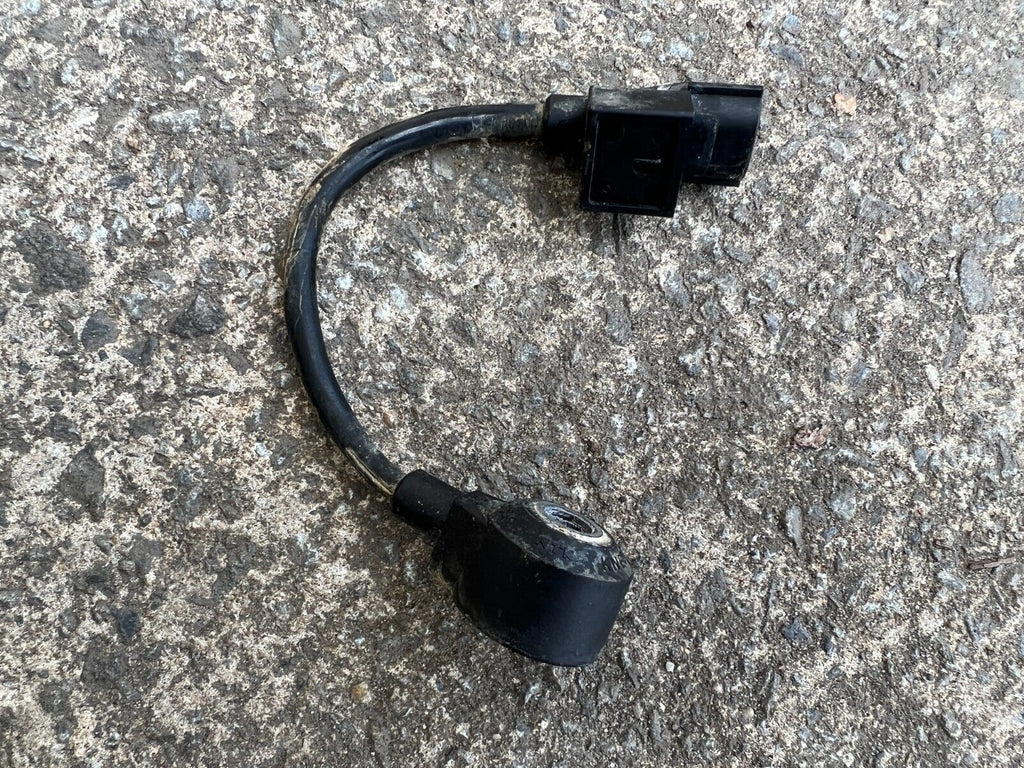 OEM Subaru Impreza GH 08 14 RS WRX G3 Engine Knock Sensor Genuine EJ