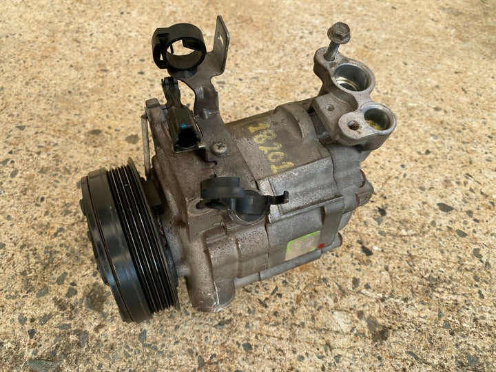 Genuine Subaru Impreza GH 08 - 11 Air Con Conditioning A/C Compressor AC Pump