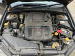 Subaru Liberty GT 03 - 06 Turbo Inlet Factory BOV Blow Off Valve GENUINE OEM