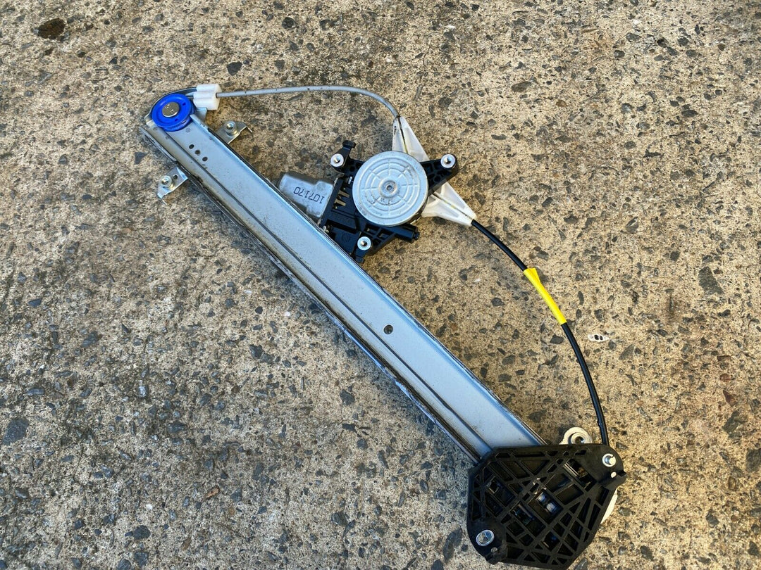 Subaru Impreza WRX 2008 - 14 G3 Right Hand Front Drivers Door Window Motor RHF