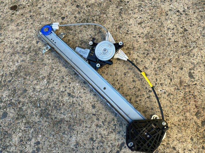 Subaru Impreza WRX 2008 - 14 G3 Right Hand Front Drivers Door Window Motor RHF