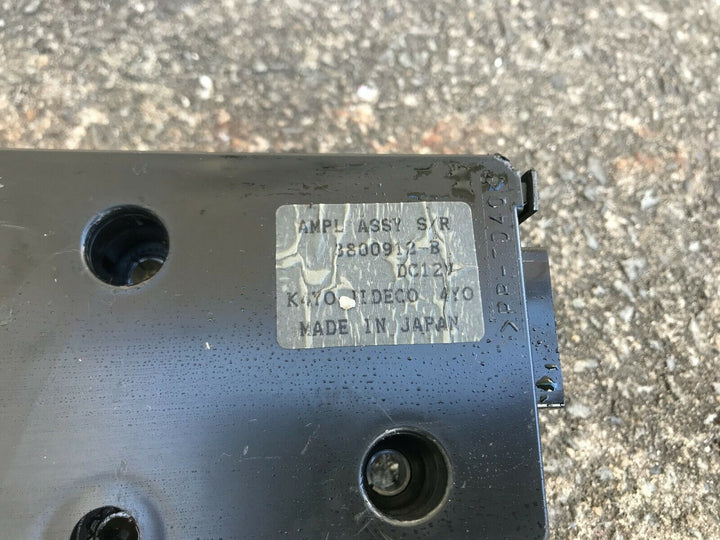 Subaru Liberty Outback 03 - 09 Factory Electric Sunroof Motor Mechanism Wagon