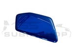 OEM New Genuine Headlight Washer Cap Cover 12-16 Subaru BRZ ZC6 Right Blue 02C