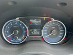 Subaru Impreza GJ 15 - 16 Front Chrome Radiator Grille Grill Badge GENUINE OEM