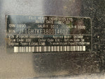 Subaru Impreza RS 08 - 11 GH G3 Hitachi ECU Computer Control Module 22611 AM810