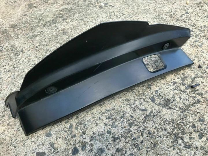 Subaru Liberty Outback GEN 4 2003 - 2006 GT H6 Right Side Tail Light Guard Lamp