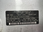 Subaru Impreza 08-11 GH Instrument Cluster Dash Speedo Display Auto 177,794kms