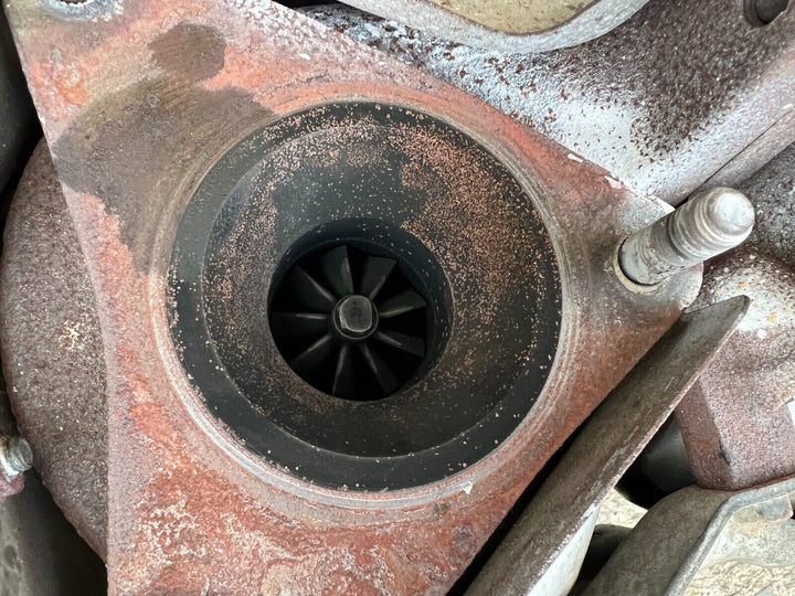 OEM Subaru Forester SH Turbo Diesel 2008 - 2012 TurboCharger VF57 2.0 EE20