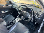 OEM Left Rear Door Interior Cover Panel Trim 08 -12 Subaru Forester SH XT LH LHR