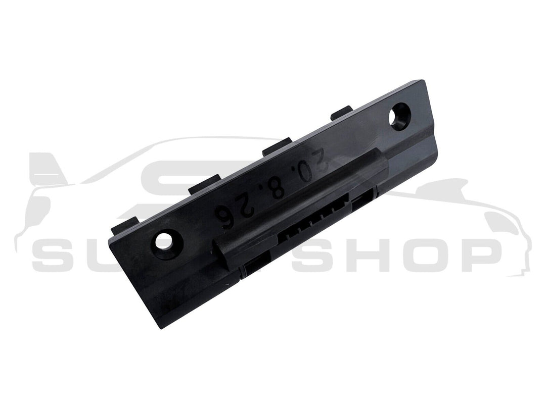 GENUINE Subaru Liberty Gen 4 06 - 09 GT H6 Center Console Lid Replacement Bracket Hinge