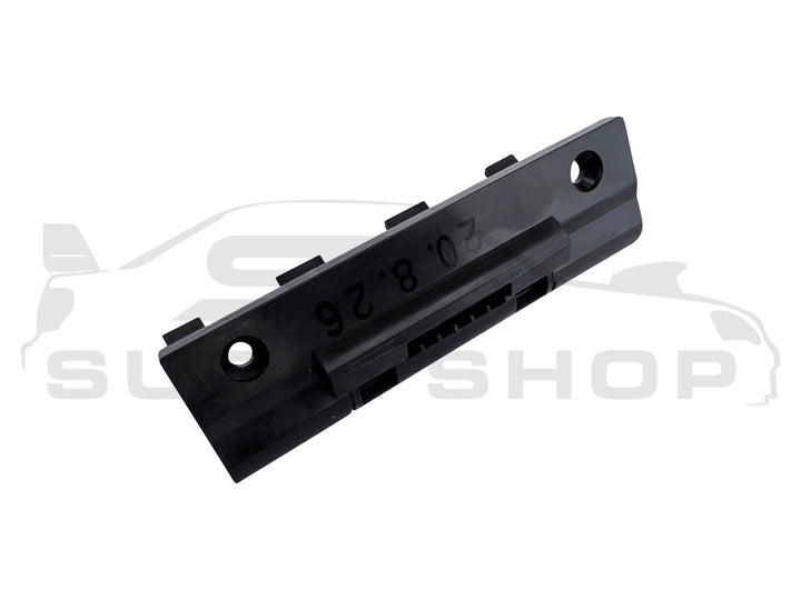 GENUINE Subaru Liberty Gen 4 06 - 09 GT H6 Center Console Lid Replacement Bracket Hinge