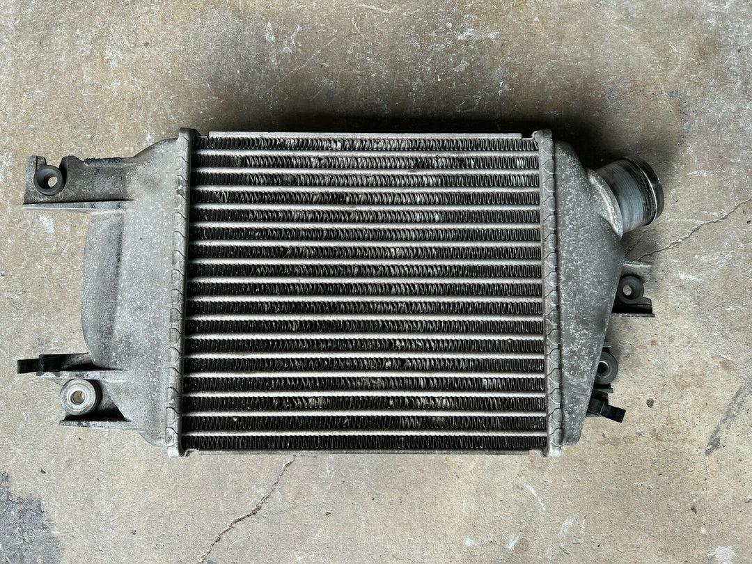 Subaru Forester SH Turbo Diesel 2008 - 12 Top Mount Factory Intercooler Cooler