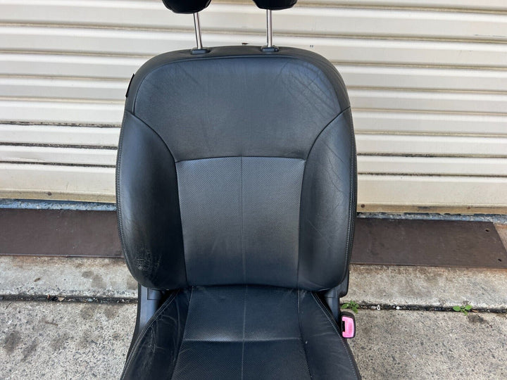 OEM Genuine Subaru Forester SH 08 - 12 Front Right Drivers Leather Seat Electric