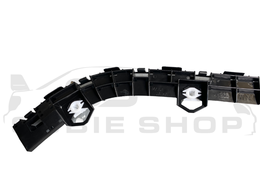 GENUINE Subaru Impreza G3 WRX STi 08 - 14 Rear Bumper Bar Bracket Left LH Sedan