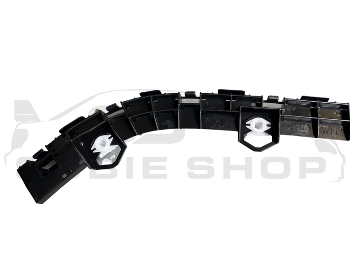 GENUINE Subaru Impreza G3 WRX STi 08 - 14 Rear Bumper Bar Bracket Left LH Sedan