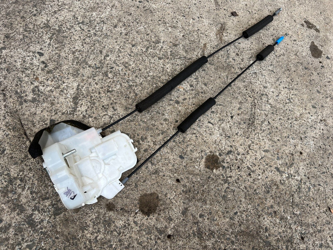 Subaru Liberty Outback Gen 5 12 - 14 Door Lock Actuator Right Rear Passenger RHR