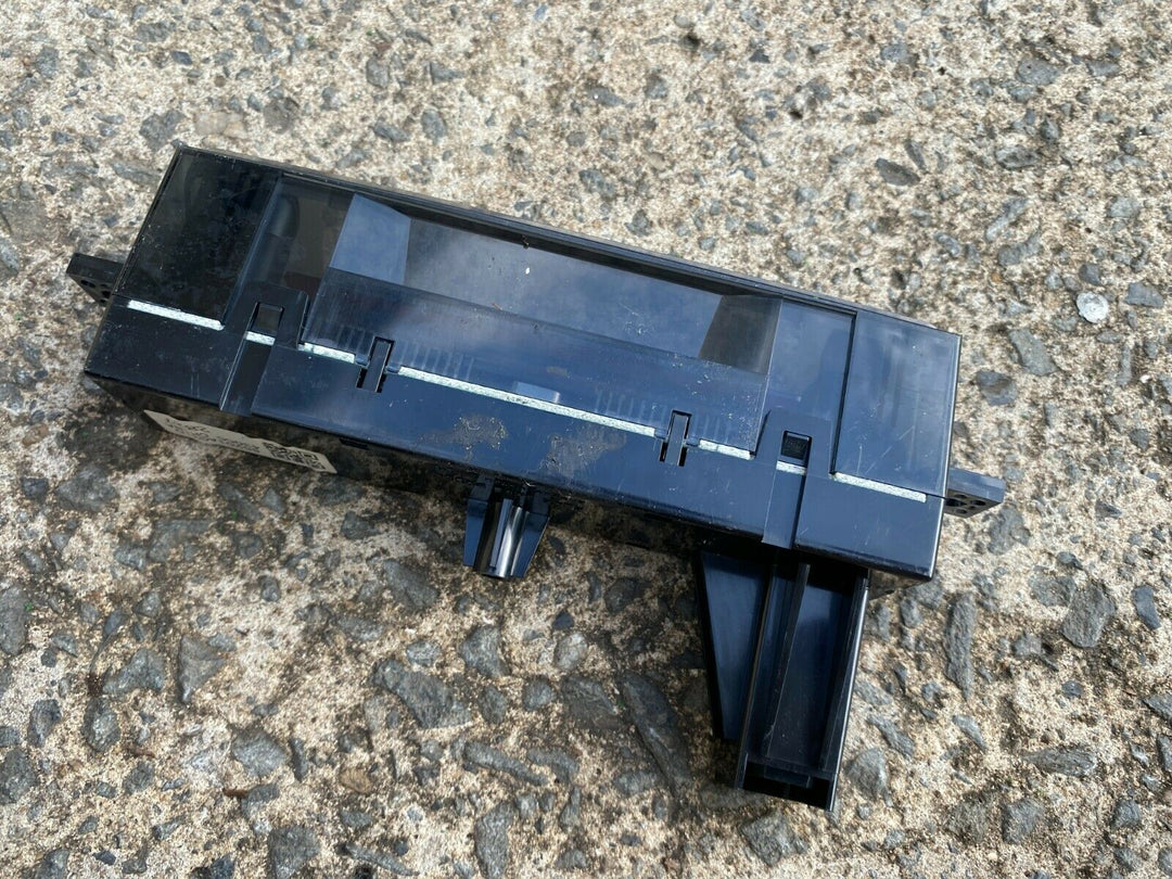 Subaru Outback Liberty 2003 - 09 Interior Dash Clock Center LCD Display 3 Button