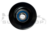 New Belt Pulley Bearing EZ30 3.0L 6Cyl for Subaru Liberty Outback Gen 4 H6 03-09