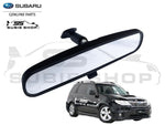 NEW GENUINE Subaru Forester SH XT 2008 - 12 Rear Vision Mirror View Windscreen