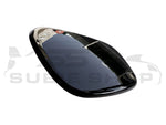 New Genuine Headlight Black Washer Cap Cover 05 -07 Subaru Impreza GD WRX STi RH
