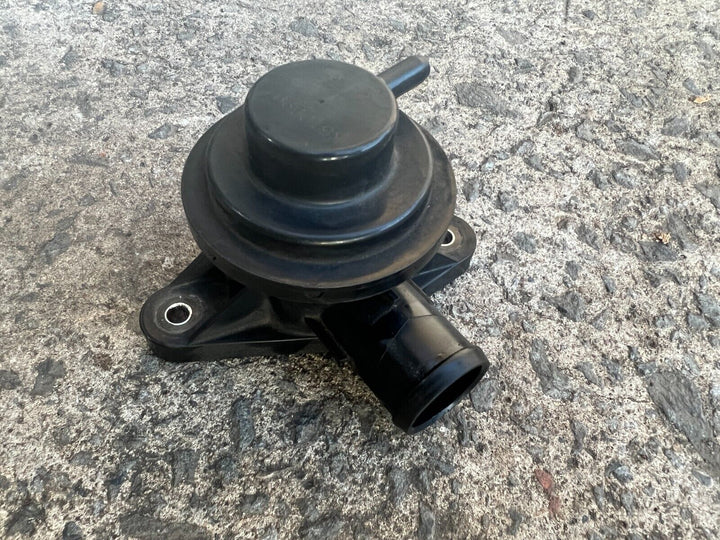 Subaru Impreza G3 WRX RS 08 - 14 Factory Turbo Bypass Blow Off Valve BOV GENUINE