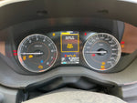 Subaru XV GT 2017 - 21 Electronic Park Brake Switch Pull Button Control Panel