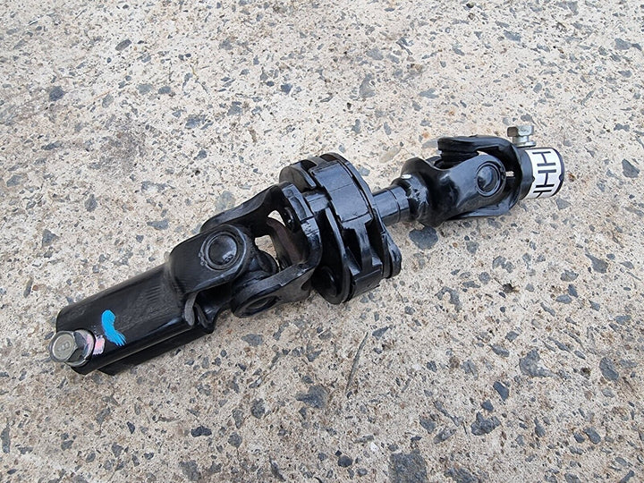 GENUINE  Subaru XV GT 2017 - 21 Power Steering Rack Knuckle Joint OEM Low KM