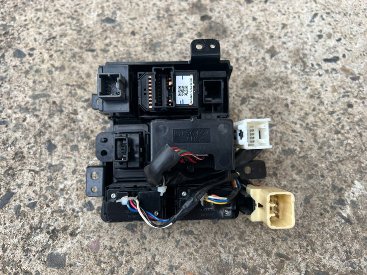 Subaru Liberty 09 - 14 Electric Handbrake Switch Boot Lid Sedan Type GENUINE OEM