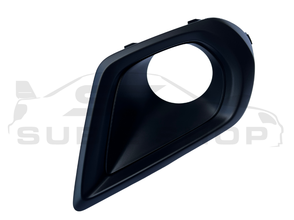 GENUINE Subaru Forester SJ 13 - 16 Fog Light Cover Trim Surround Bezel RH OEM