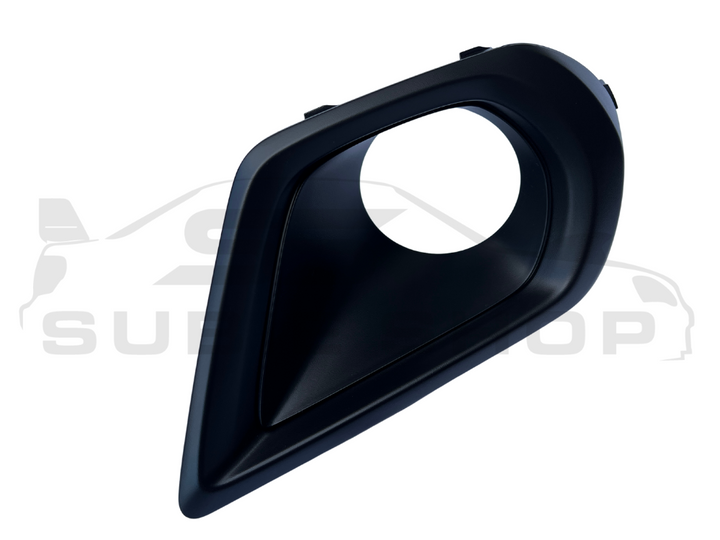 GENUINE Subaru Forester SJ 13 - 16 Fog Light Cover Trim Surround Bezel RH OEM