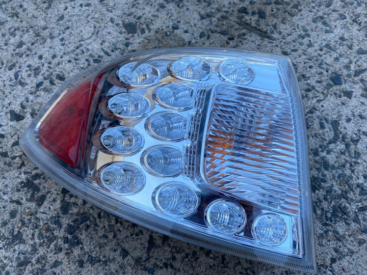 Subaru Impreza Hatch GH G3 08 - 14 Left Rear Back Brake Tailgate Tail Light
