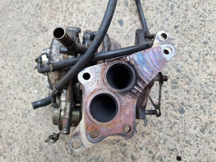 Subaru Liberty GT 03 - 06 EJ20 VF38 1441AA470 IHI Twin Scroll Turbocharger Turbo