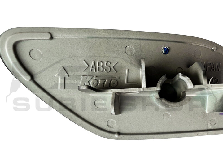 New Genuine Headlight Grey Washer Cap Cover 08 -10 Subaru Impreza G3 WRX STi LH