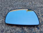 Genuine OEM Subaru XV GT 2017 - 21 Factory Right Drivers Side View Mirror Glass