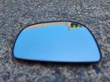 Genuine OEM Subaru XV GT 2017 - 21 Factory Right Drivers Side View Mirror Glass