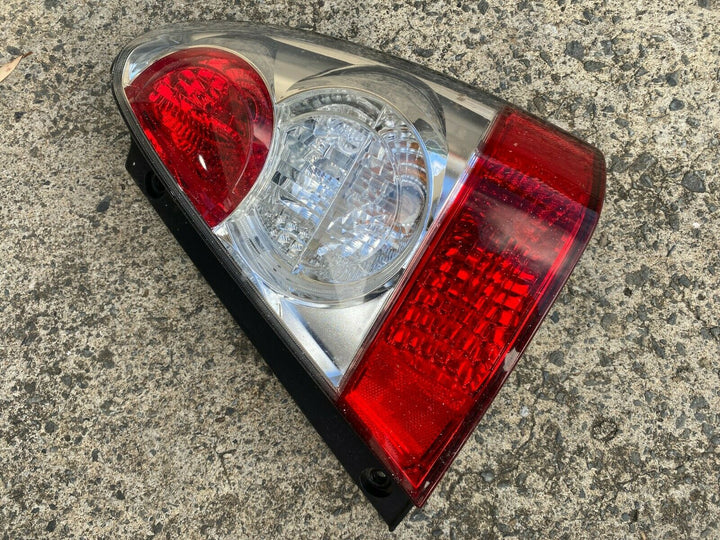 Subaru Forester SG SG9 XT 05 - 07 Facelift Rear Brake Tail Light Right R GENUINE