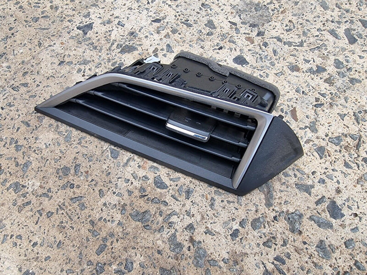 Subaru XV GT 17 -21 Dash Left Passenger Side Air Con AC Vent Surround Trim Piece