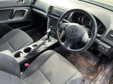 Subaru Liberty Outback 03 - 09 Steering Wheel Horn Clock Spring GENUINE OEM