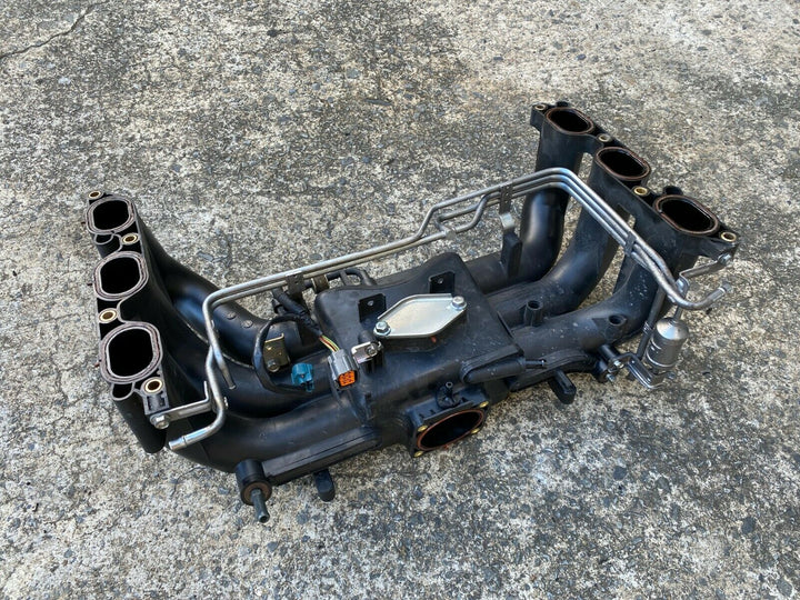 Subaru Liberty Outback H6 Spec B Series 2 06 - 09 Factory Top Inlet Manifold