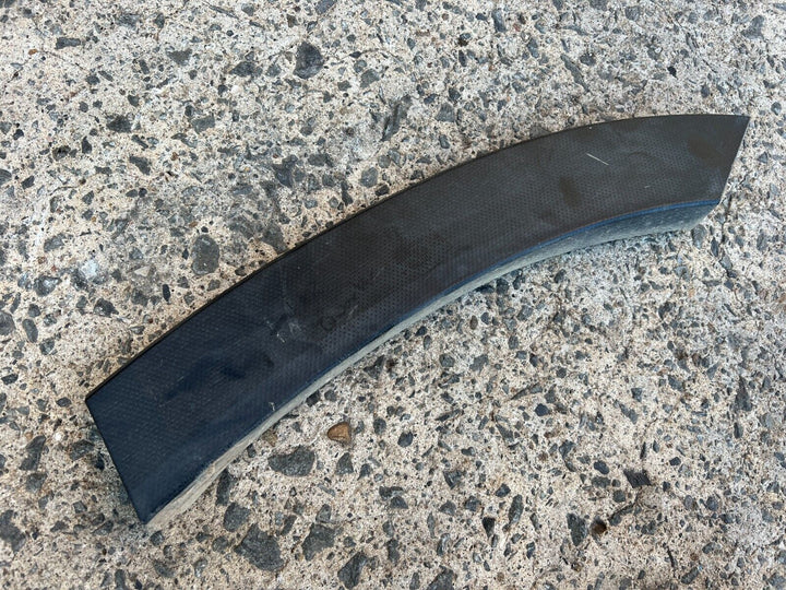 Subaru Forester 2018 -21 SK LR Left Rear Quarter Panel Lower Trim Plastic Cover